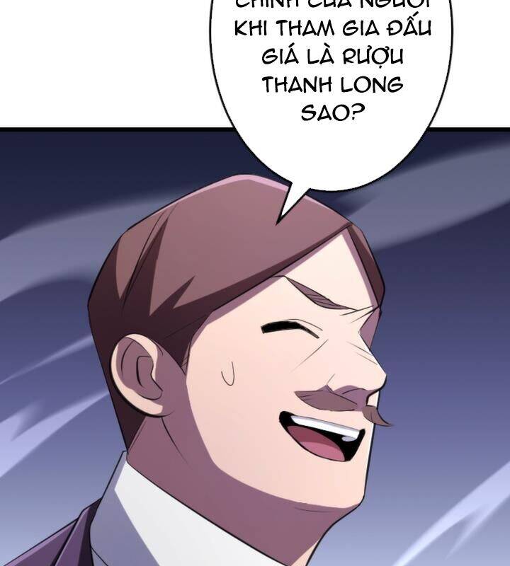 Vô Song Cùng Với Vũ Khí Ẩn