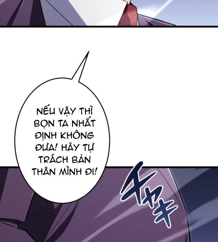Vô Song Cùng Với Vũ Khí Ẩn