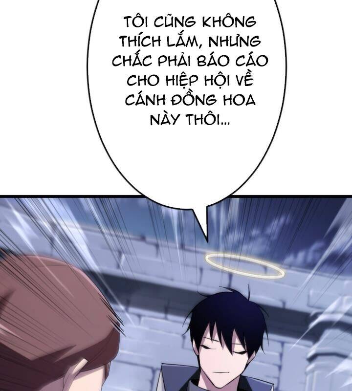 Vô Song Cùng Với Vũ Khí Ẩn