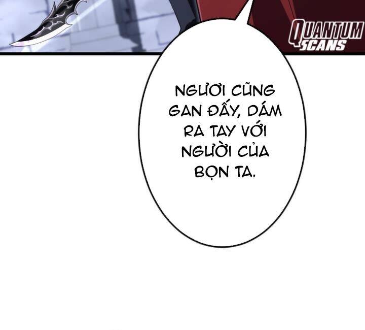 Vô Song Cùng Với Vũ Khí Ẩn