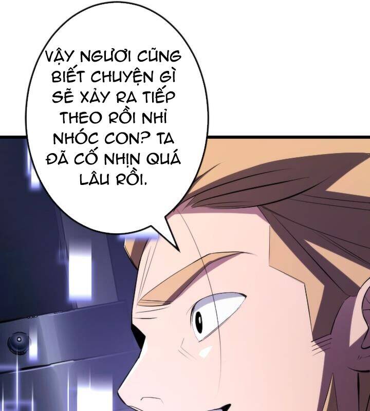 Vô Song Cùng Với Vũ Khí Ẩn