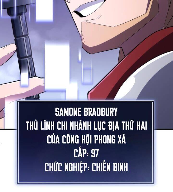 Vô Song Cùng Với Vũ Khí Ẩn