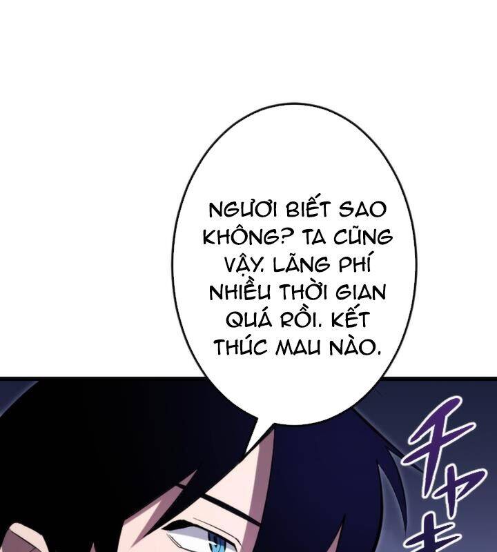 Vô Song Cùng Với Vũ Khí Ẩn