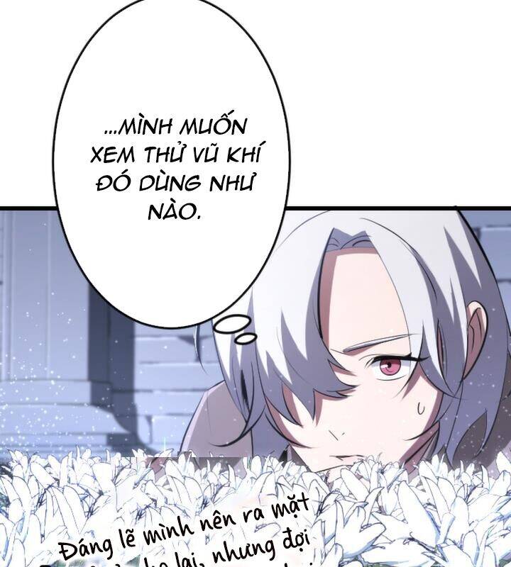 Vô Song Cùng Với Vũ Khí Ẩn