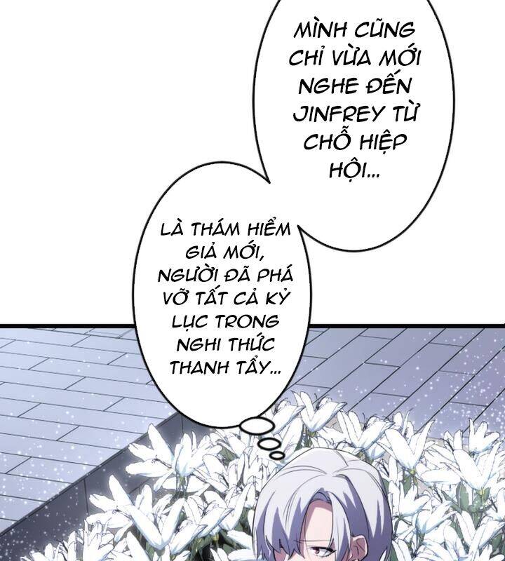 Vô Song Cùng Với Vũ Khí Ẩn