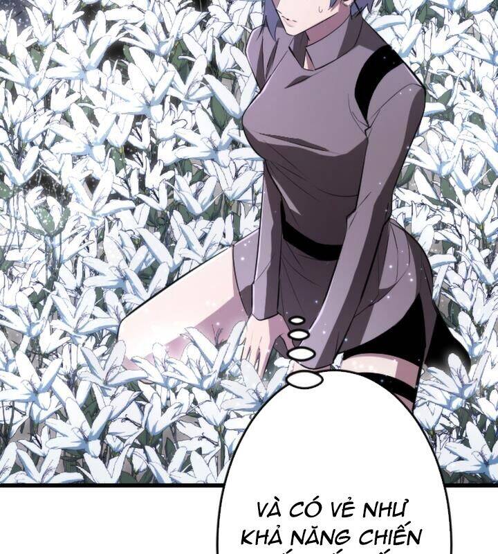 Vô Song Cùng Với Vũ Khí Ẩn