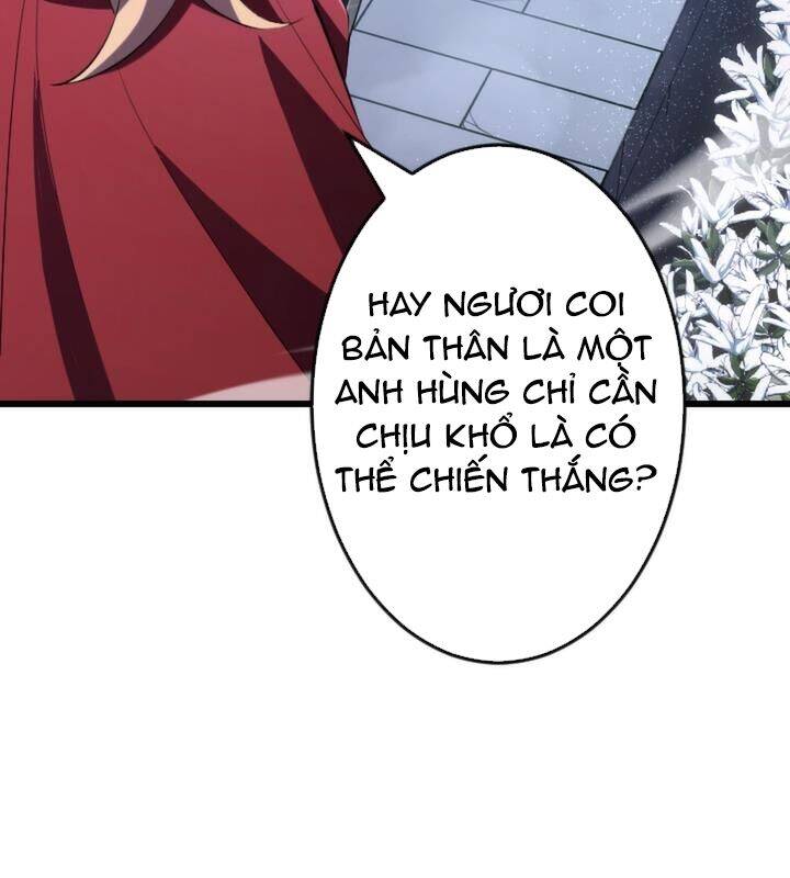 Vô Song Cùng Với Vũ Khí Ẩn