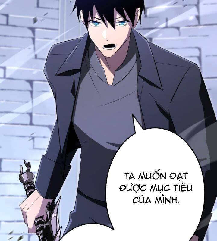 Vô Song Cùng Với Vũ Khí Ẩn