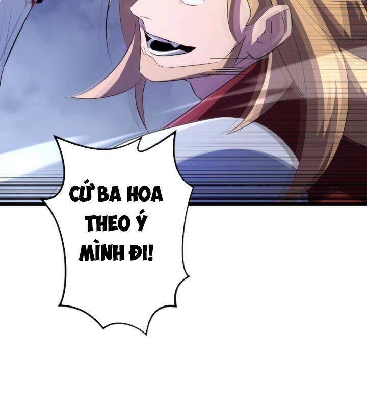 Vô Song Cùng Với Vũ Khí Ẩn