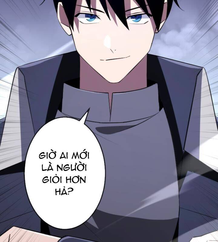 Vô Song Cùng Với Vũ Khí Ẩn