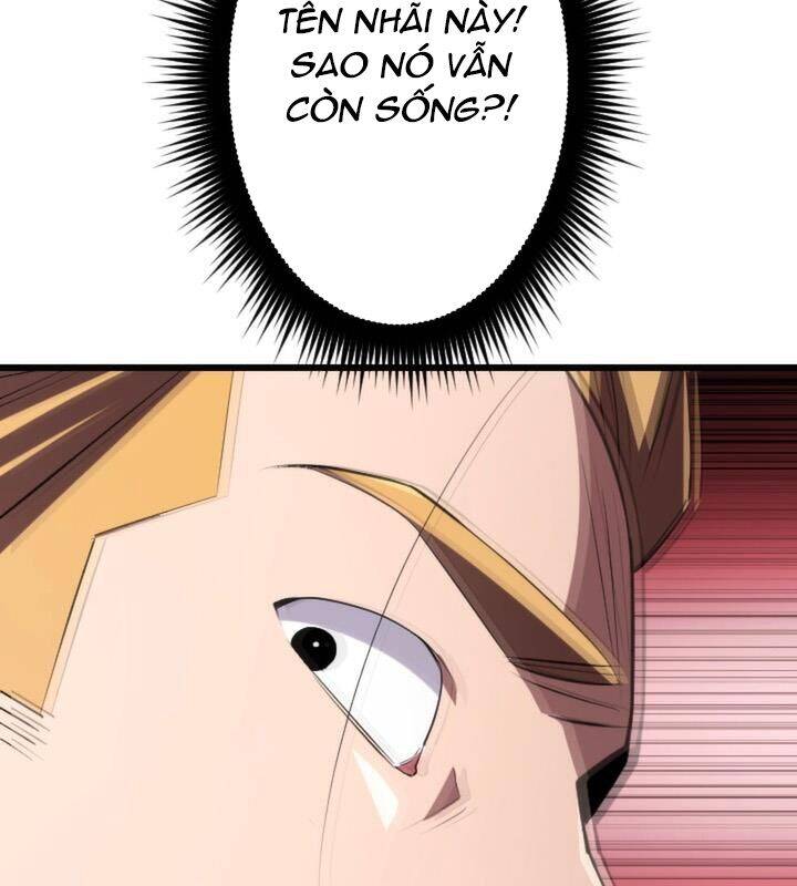 Vô Song Cùng Với Vũ Khí Ẩn