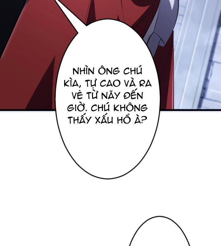 Vô Song Cùng Với Vũ Khí Ẩn