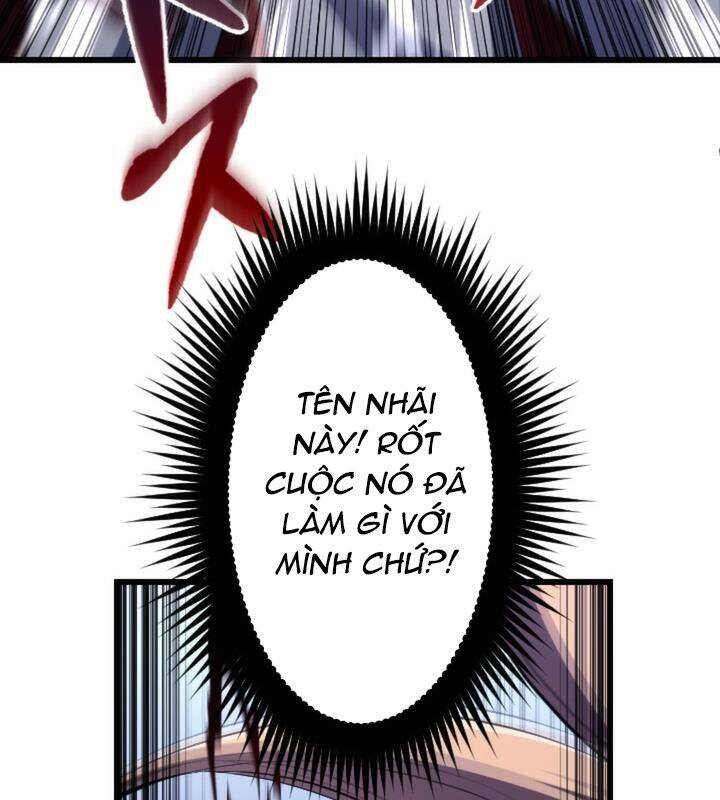 Vô Song Cùng Với Vũ Khí Ẩn