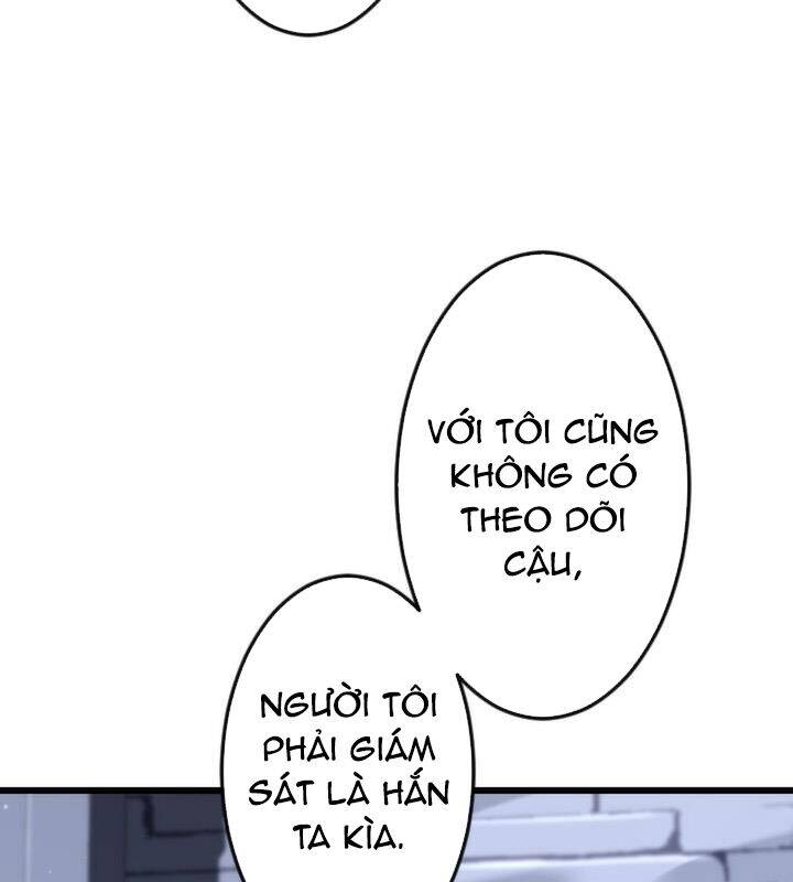 Vô Song Cùng Với Vũ Khí Ẩn