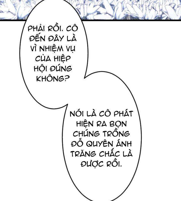 Vô Song Cùng Với Vũ Khí Ẩn
