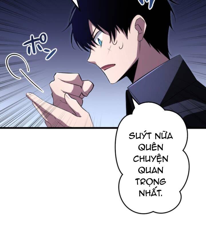 Vô Song Cùng Với Vũ Khí Ẩn