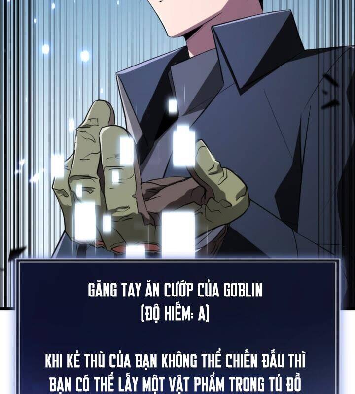 Vô Song Cùng Với Vũ Khí Ẩn