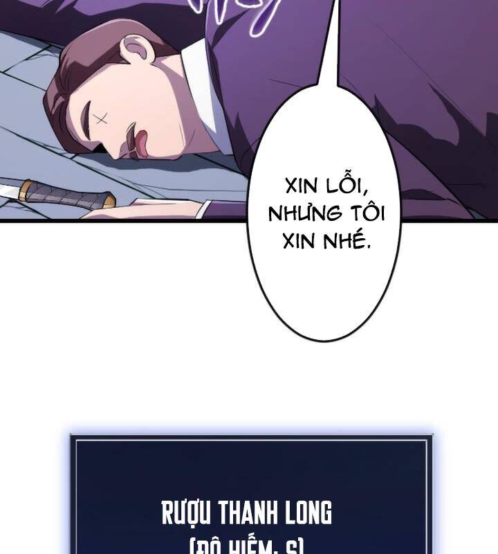 Vô Song Cùng Với Vũ Khí Ẩn