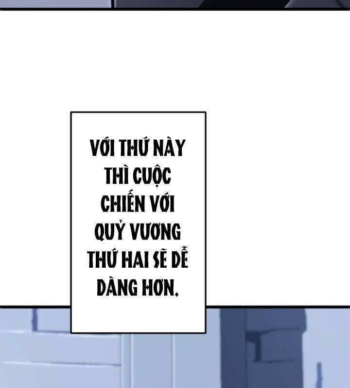 Vô Song Cùng Với Vũ Khí Ẩn