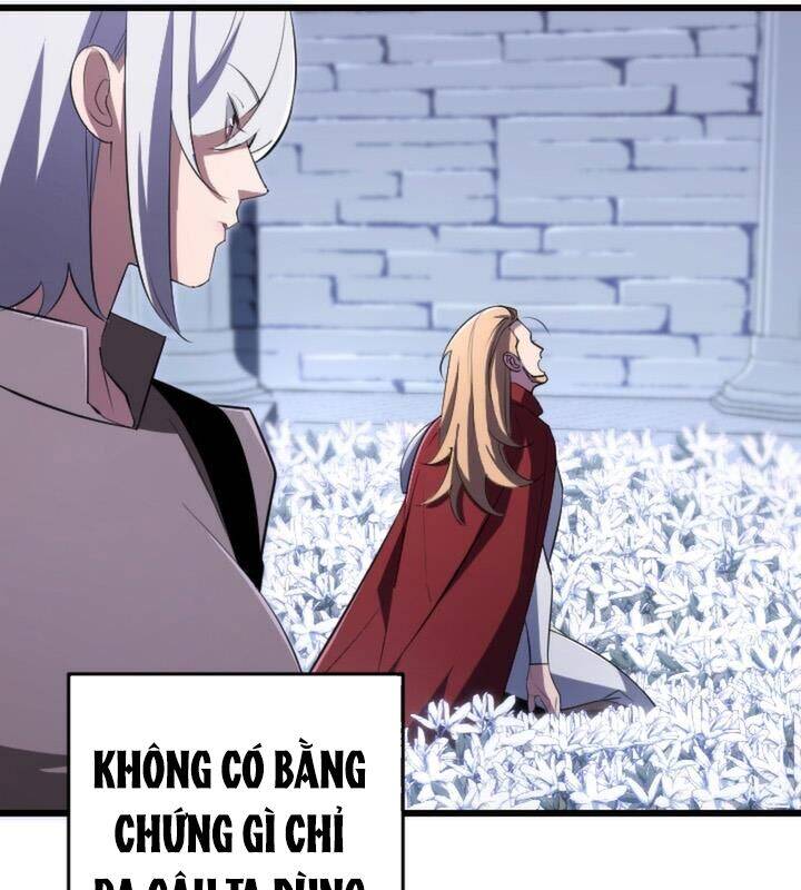 Vô Song Cùng Với Vũ Khí Ẩn