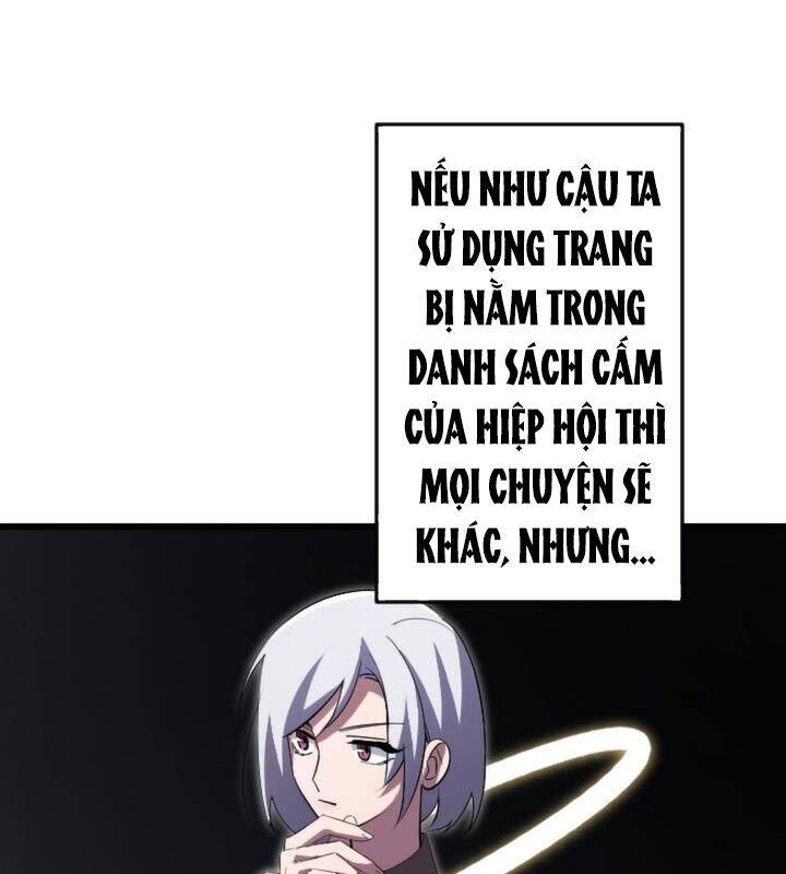 Vô Song Cùng Với Vũ Khí Ẩn