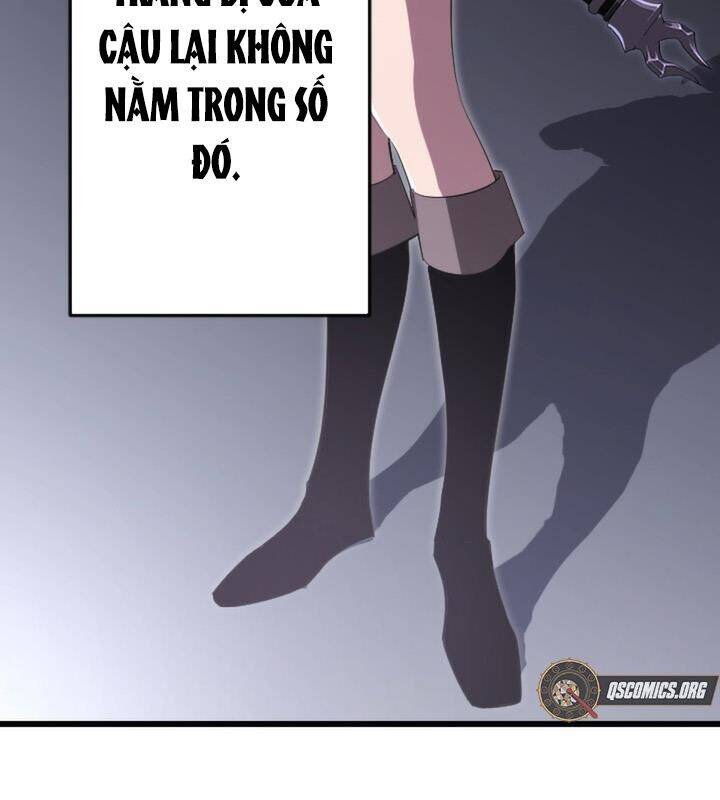 Vô Song Cùng Với Vũ Khí Ẩn
