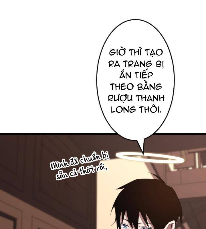 Vô Song Cùng Với Vũ Khí Ẩn