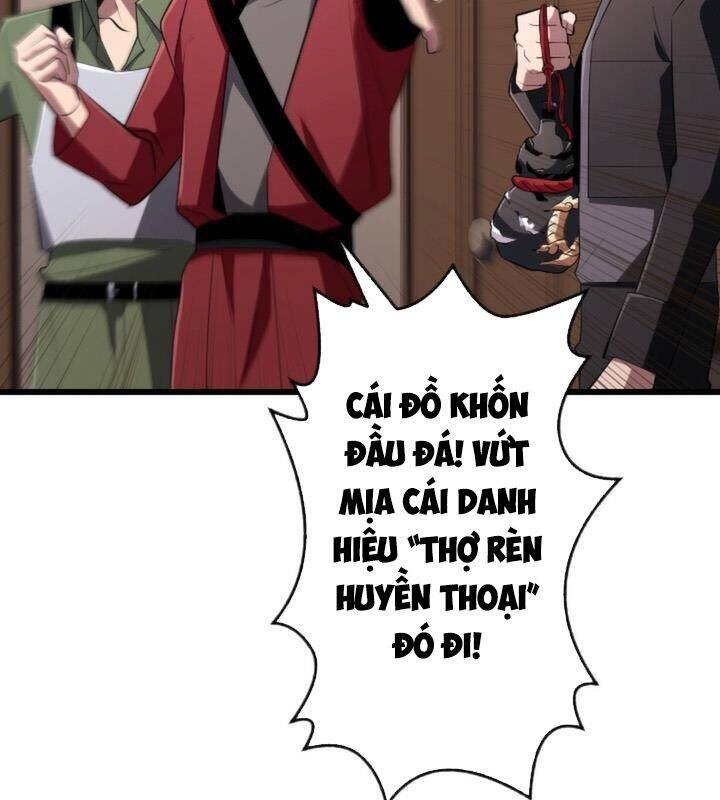 Vô Song Cùng Với Vũ Khí Ẩn