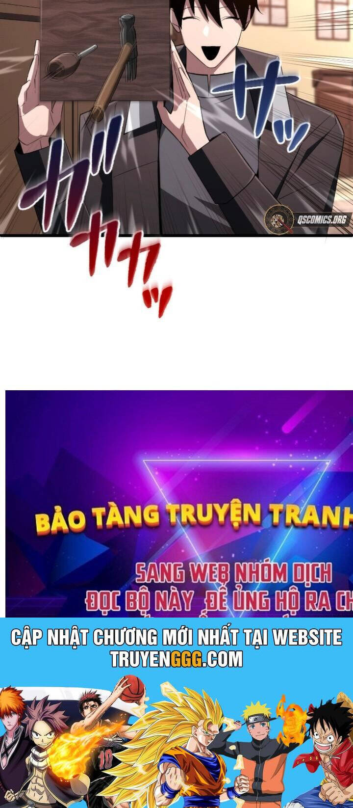Vô Song Cùng Với Vũ Khí Ẩn