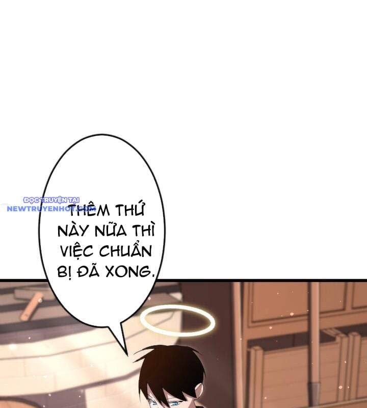 Vô Song Cùng Với Vũ Khí Ẩn