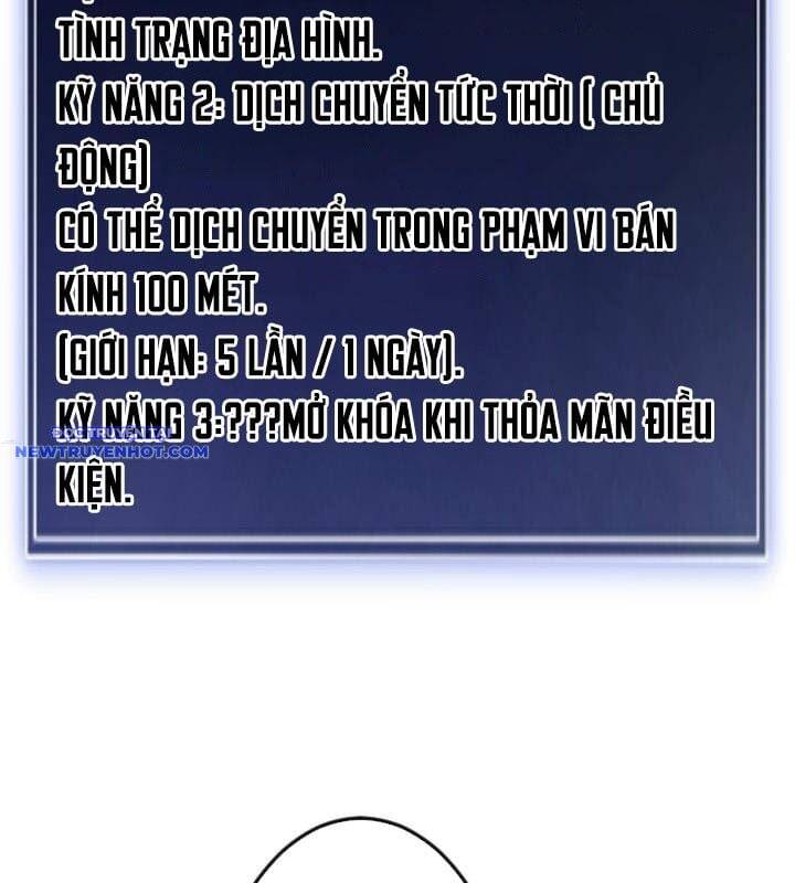 Vô Song Cùng Với Vũ Khí Ẩn