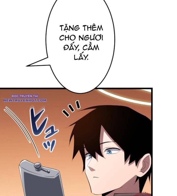 Vô Song Cùng Với Vũ Khí Ẩn