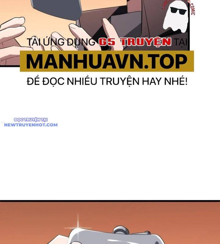 Vô Song Cùng Với Vũ Khí Ẩn