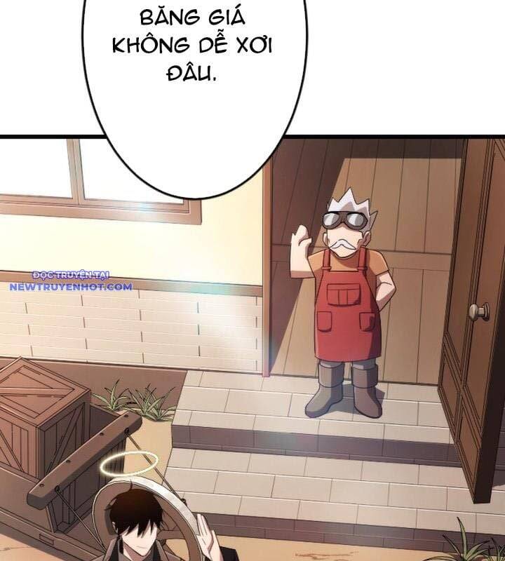 Vô Song Cùng Với Vũ Khí Ẩn