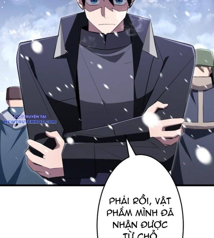 Vô Song Cùng Với Vũ Khí Ẩn