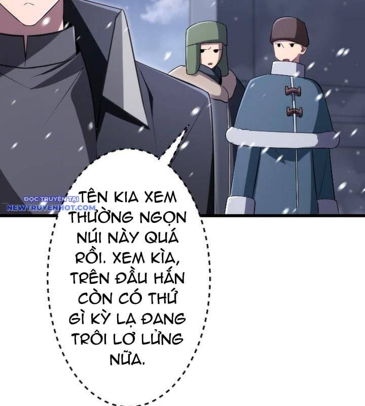 Vô Song Cùng Với Vũ Khí Ẩn