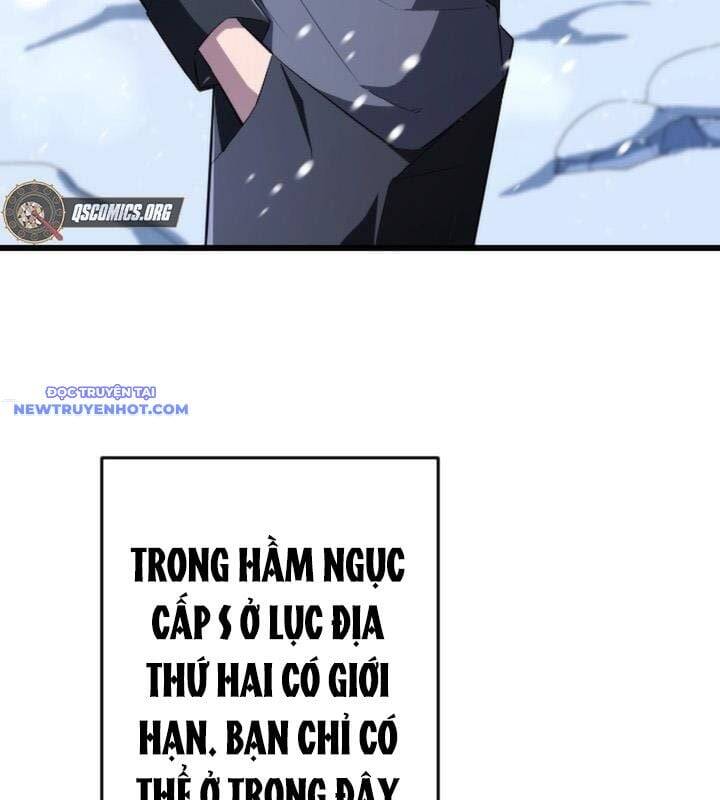 Vô Song Cùng Với Vũ Khí Ẩn