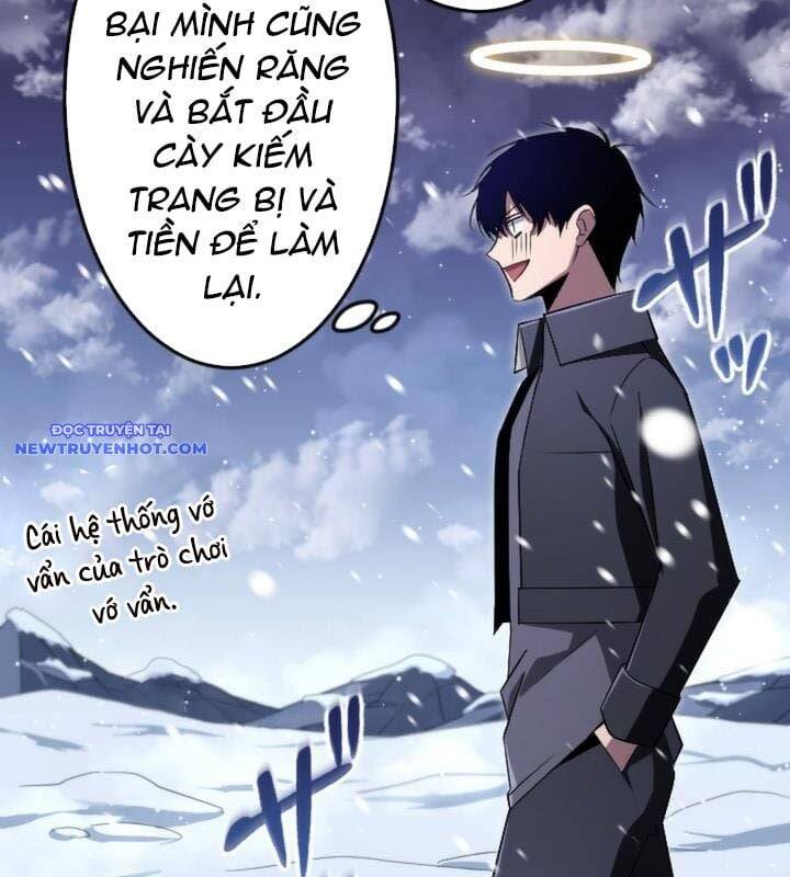 Vô Song Cùng Với Vũ Khí Ẩn