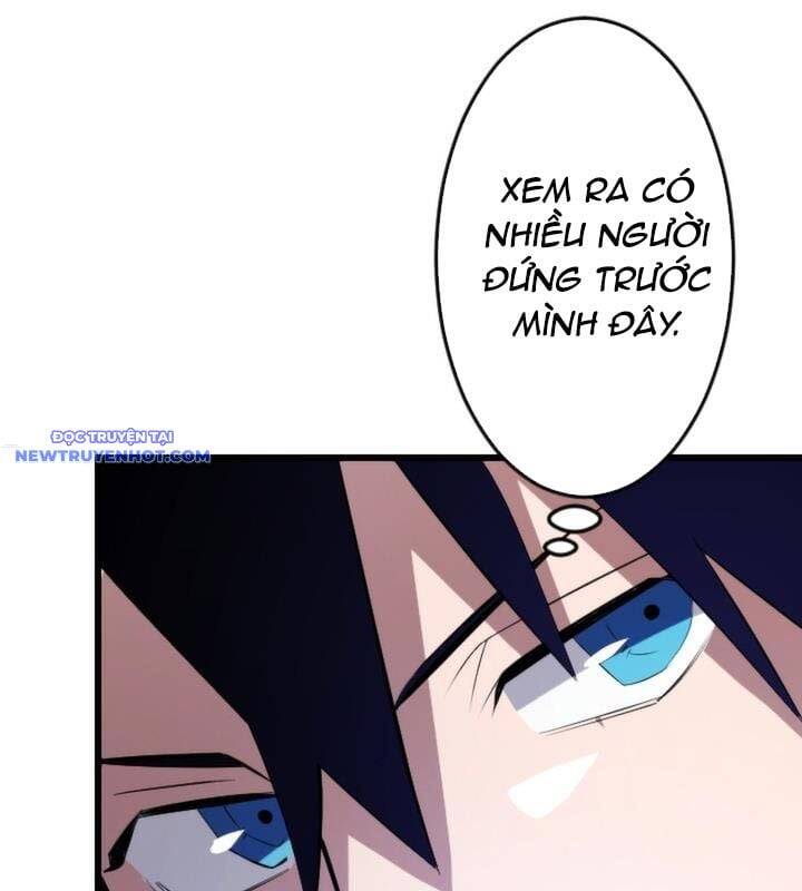 Vô Song Cùng Với Vũ Khí Ẩn