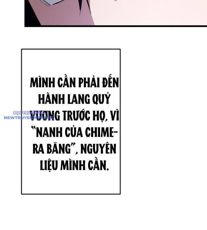Vô Song Cùng Với Vũ Khí Ẩn