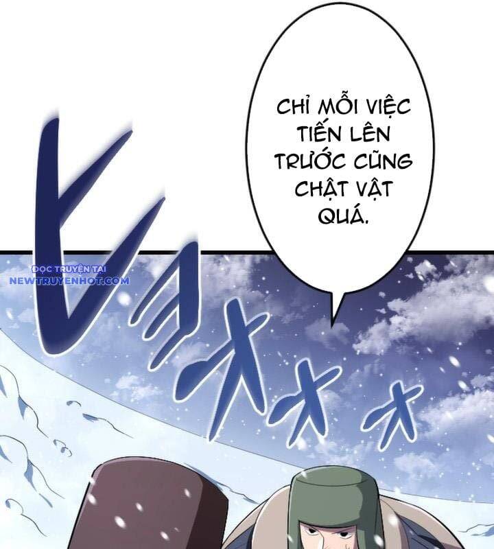 Vô Song Cùng Với Vũ Khí Ẩn