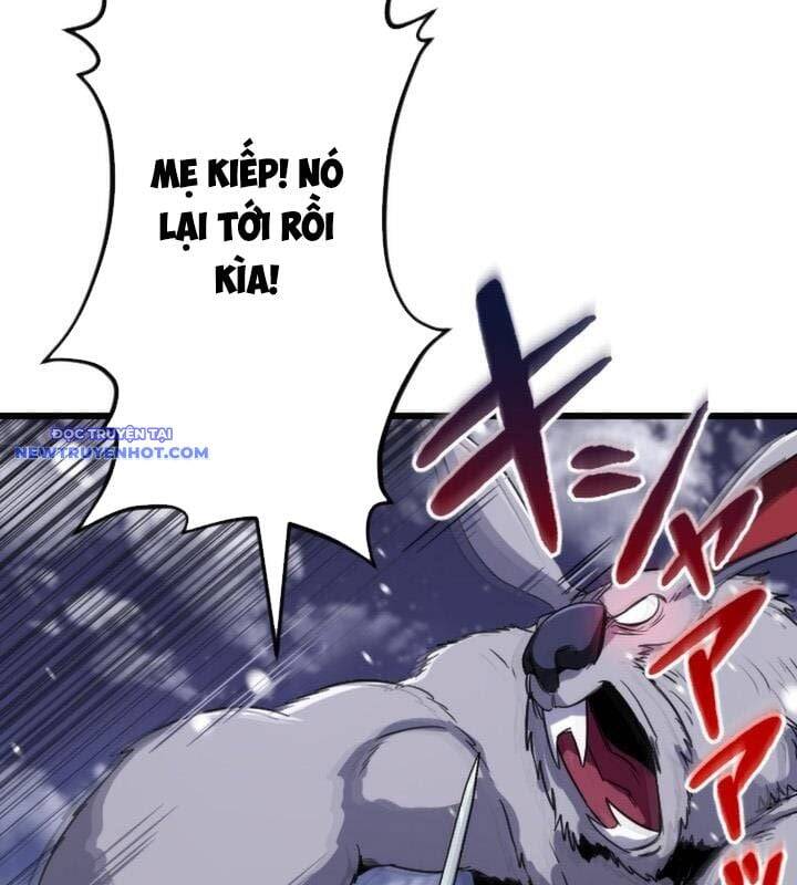 Vô Song Cùng Với Vũ Khí Ẩn