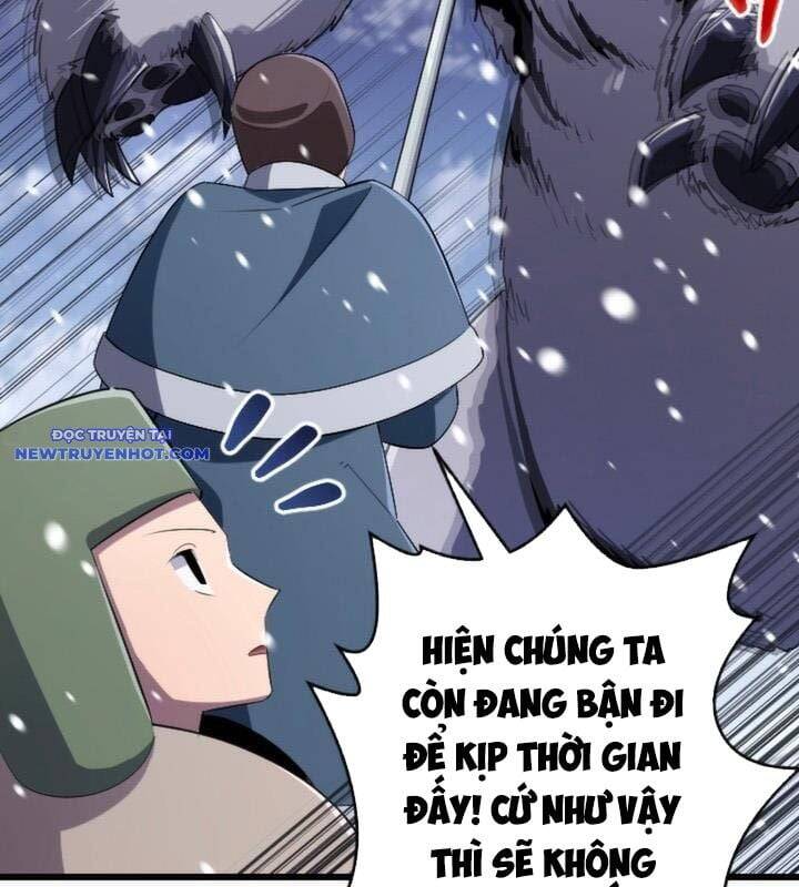 Vô Song Cùng Với Vũ Khí Ẩn
