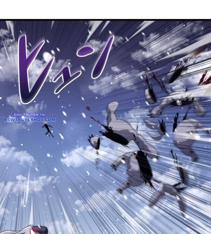 Vô Song Cùng Với Vũ Khí Ẩn