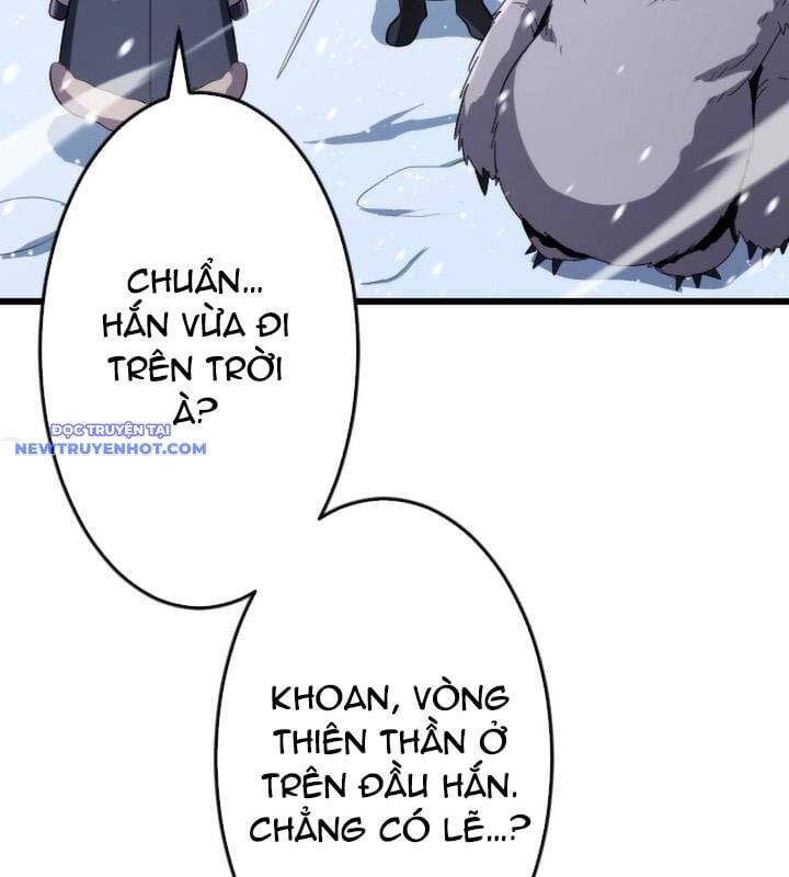 Vô Song Cùng Với Vũ Khí Ẩn