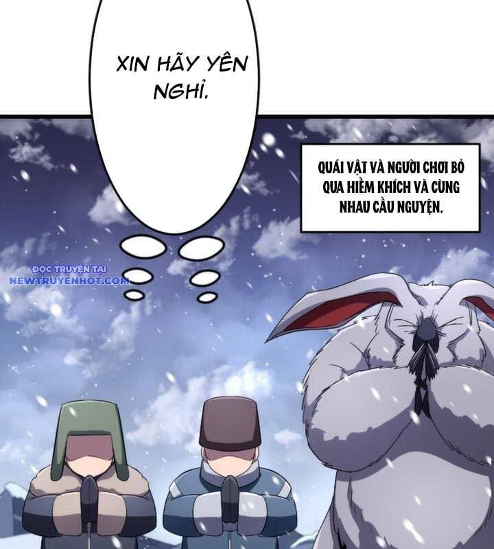 Vô Song Cùng Với Vũ Khí Ẩn