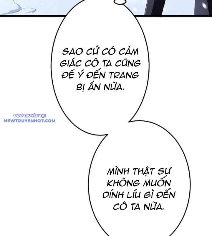 Vô Song Cùng Với Vũ Khí Ẩn