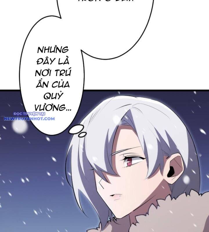Vô Song Cùng Với Vũ Khí Ẩn