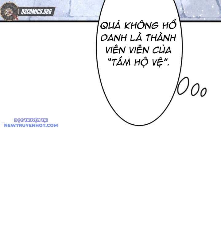 Vô Song Cùng Với Vũ Khí Ẩn
