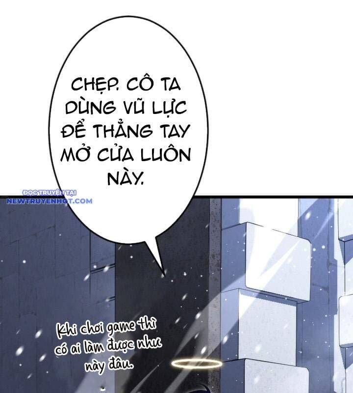 Vô Song Cùng Với Vũ Khí Ẩn
